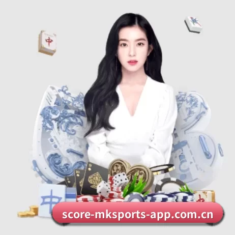 mk体育 APP 界面